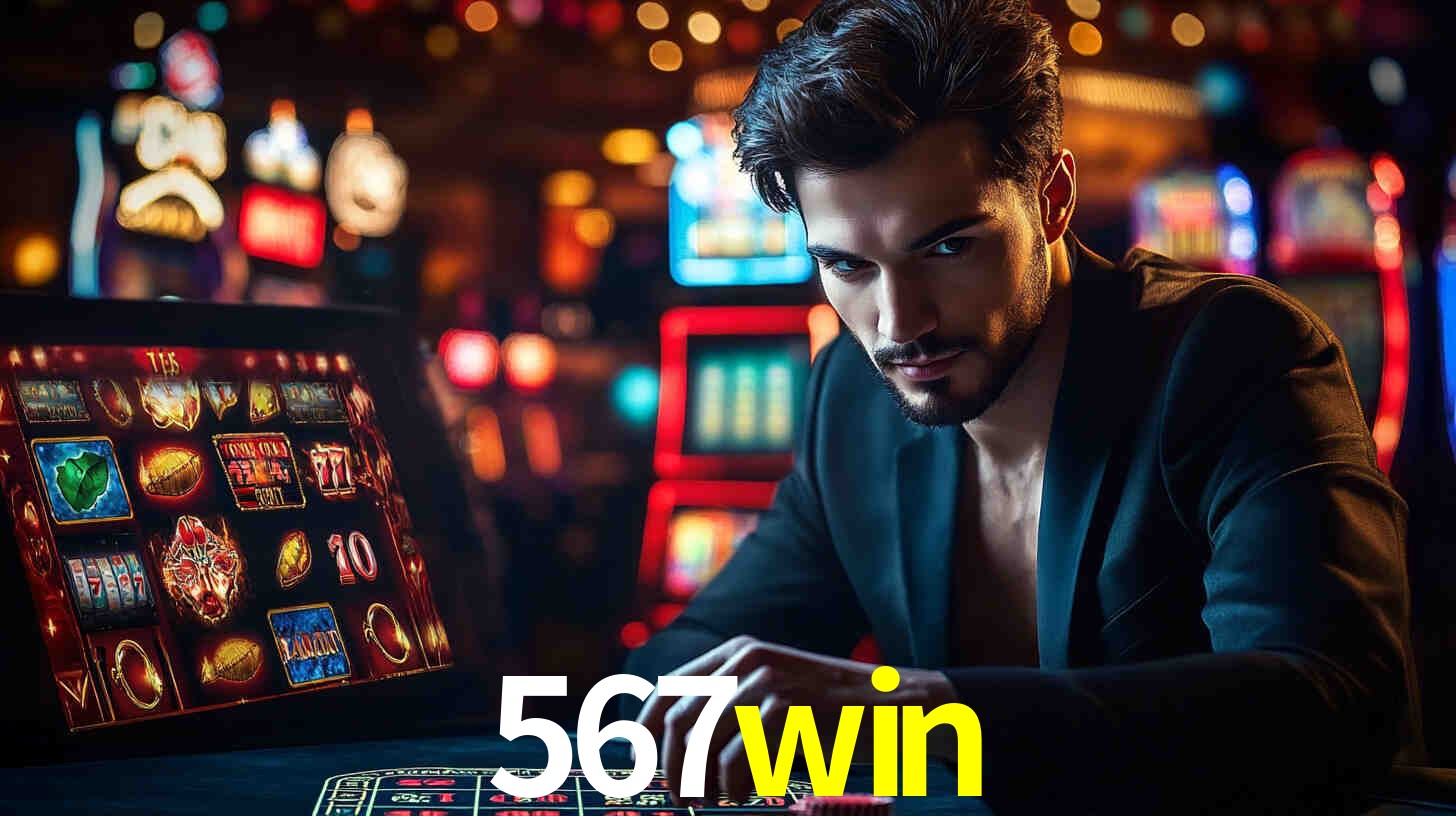 567win bet casino