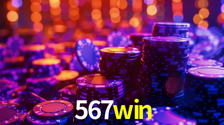 Bônus App 567win