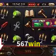 Descubra o Mundo do Cassino Online com 567win