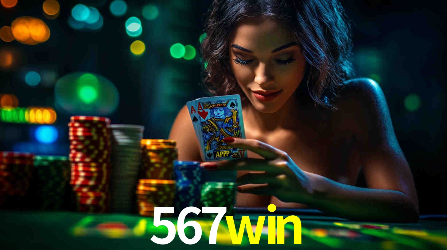 cassino 567win