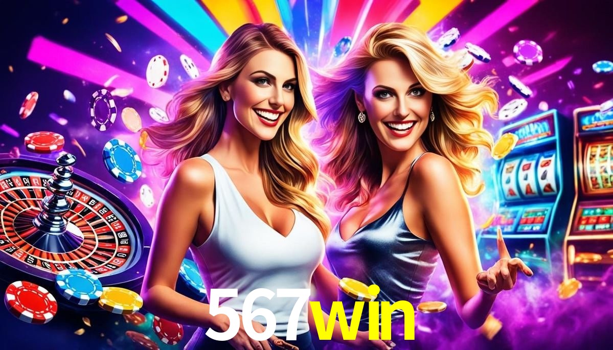 Provedores de Jogos 567win