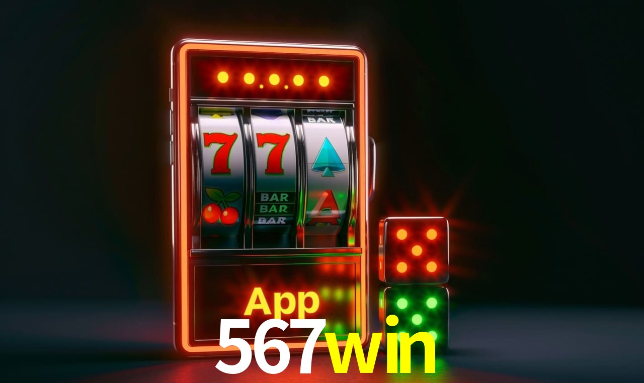 567win plataforma