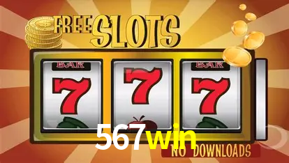 Descubra a Magia dos Jogos de Arcade no 567win