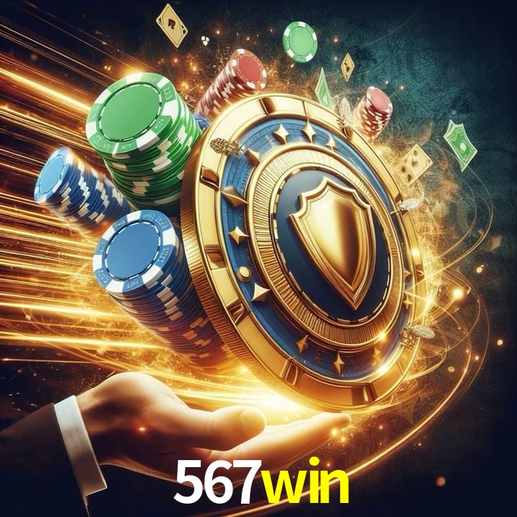 Eventos 567win