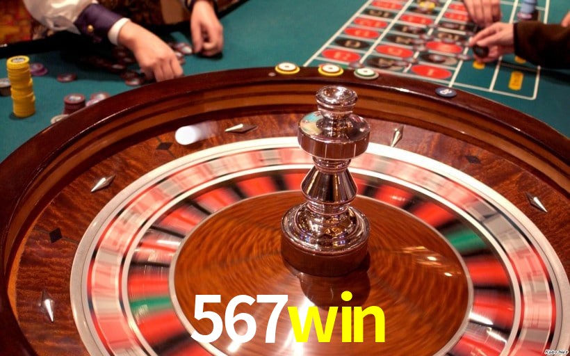 Benefícios da Conta 567win