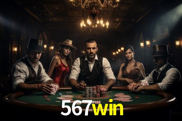 Apostas de Futebol 567win