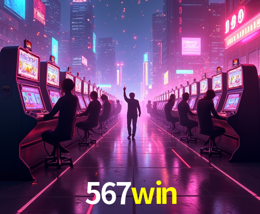Design Responsivo 567win