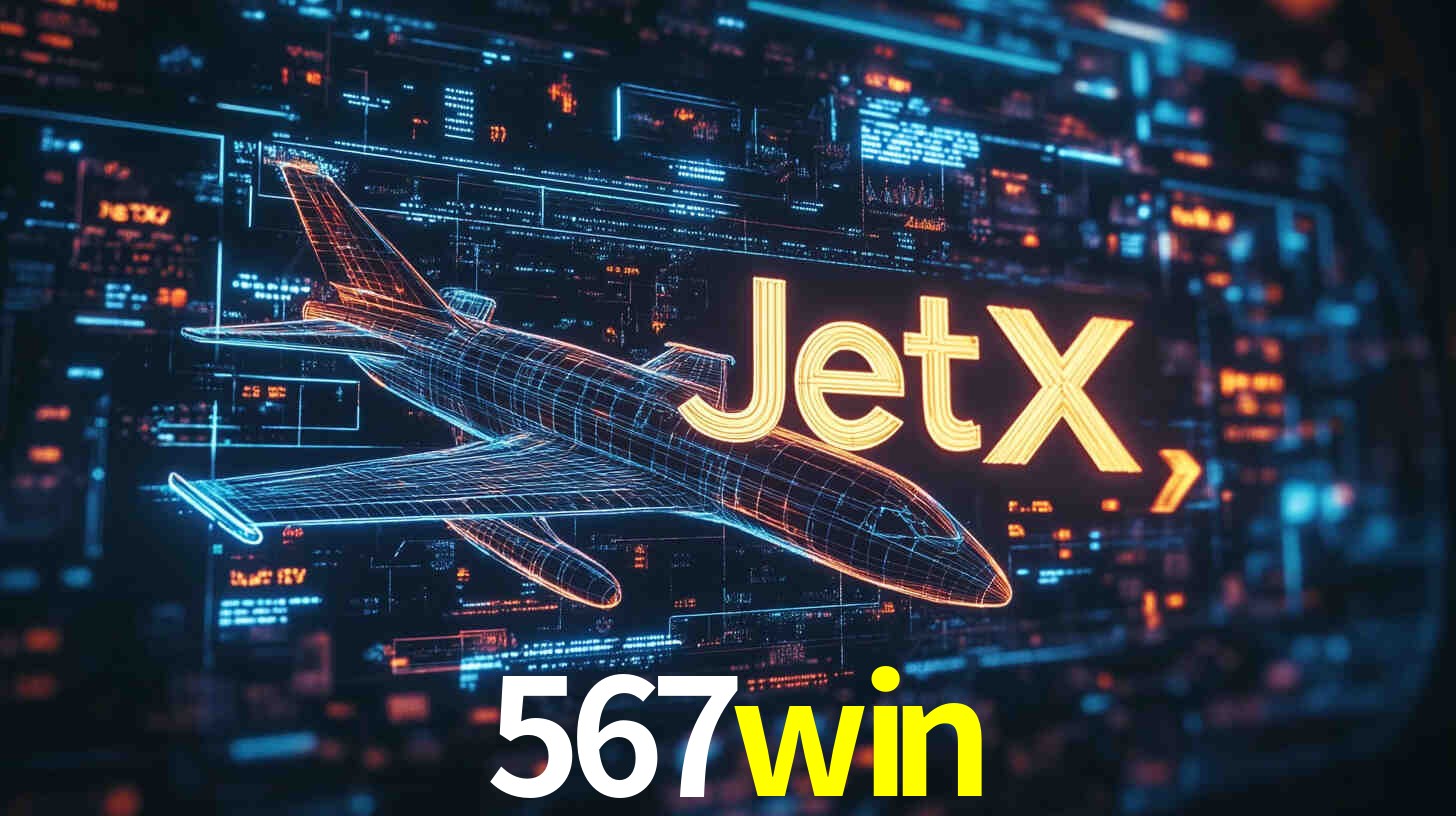Recursos App 567win