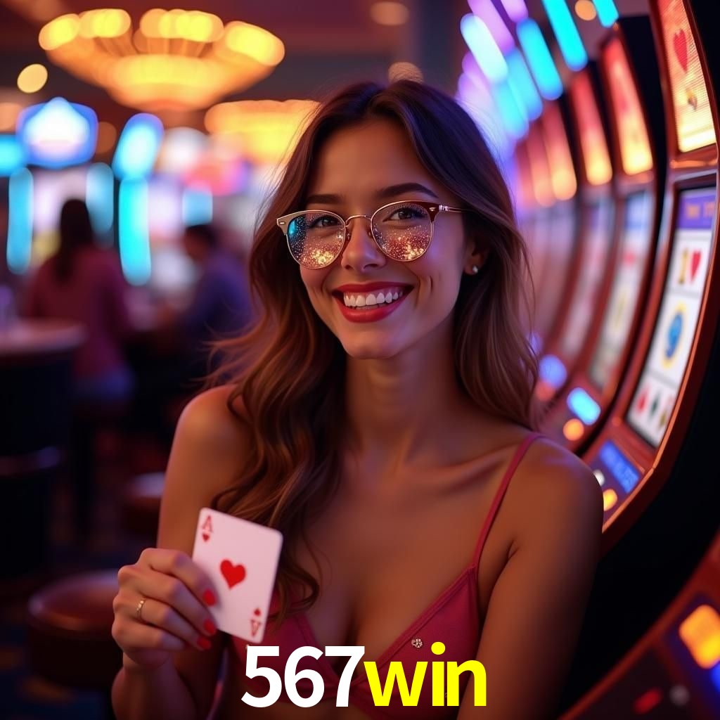 Statistics 567win