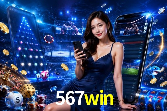 Game Providers 567win