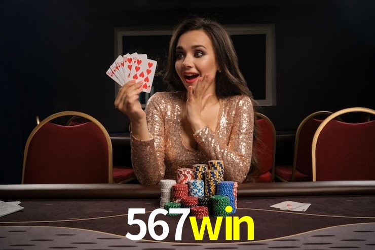 Estatísticas do Jogo 567win