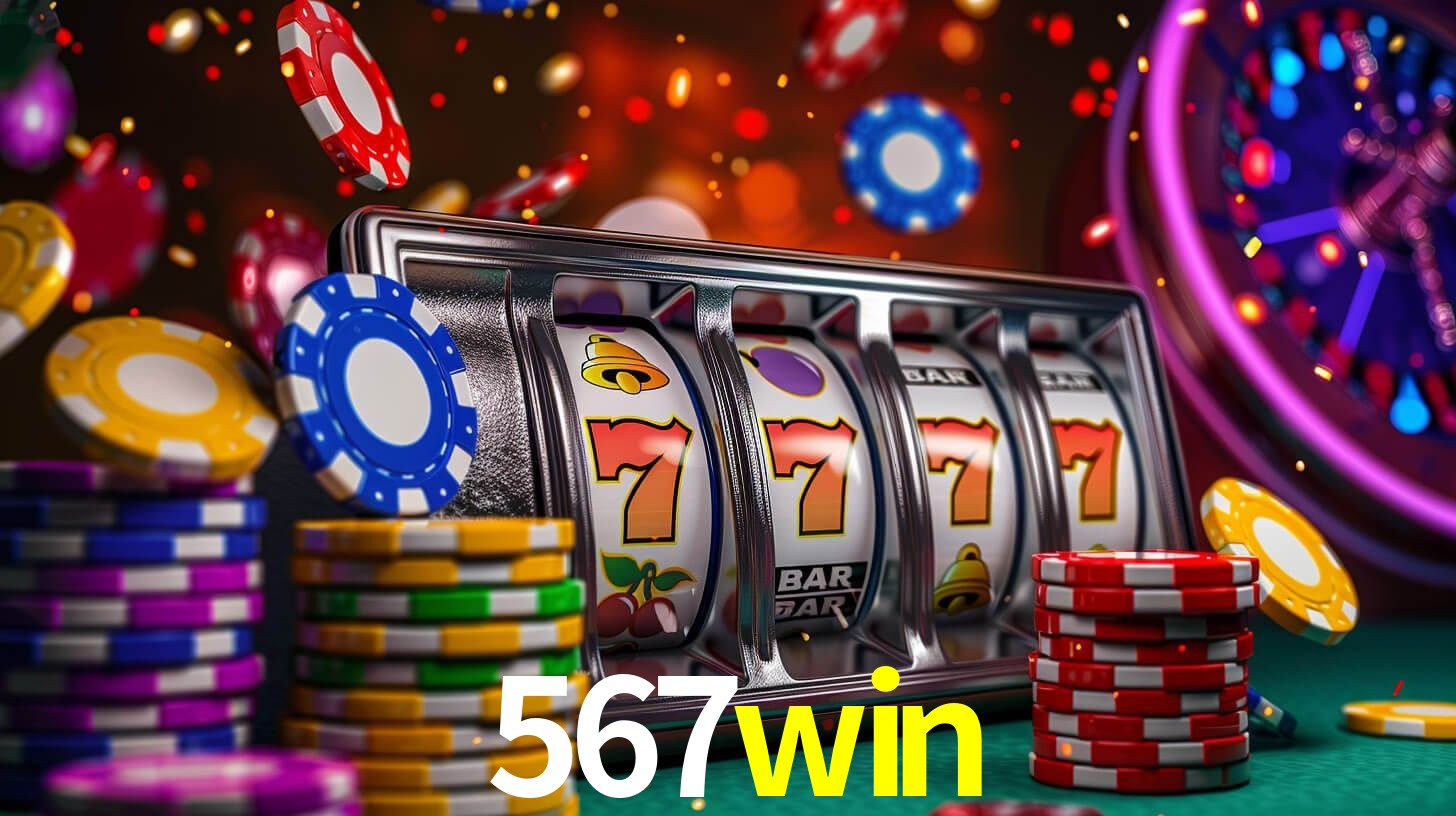 Login Seguro 567win