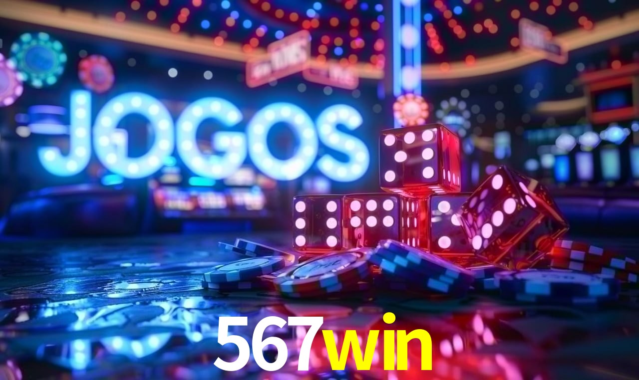 Casino Ao Vivo 567win