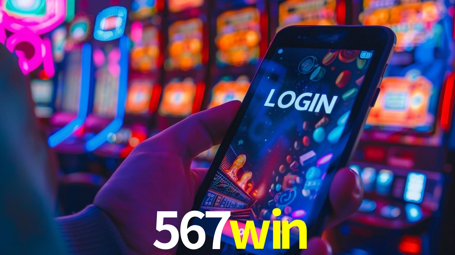 Integração de APIs 567win