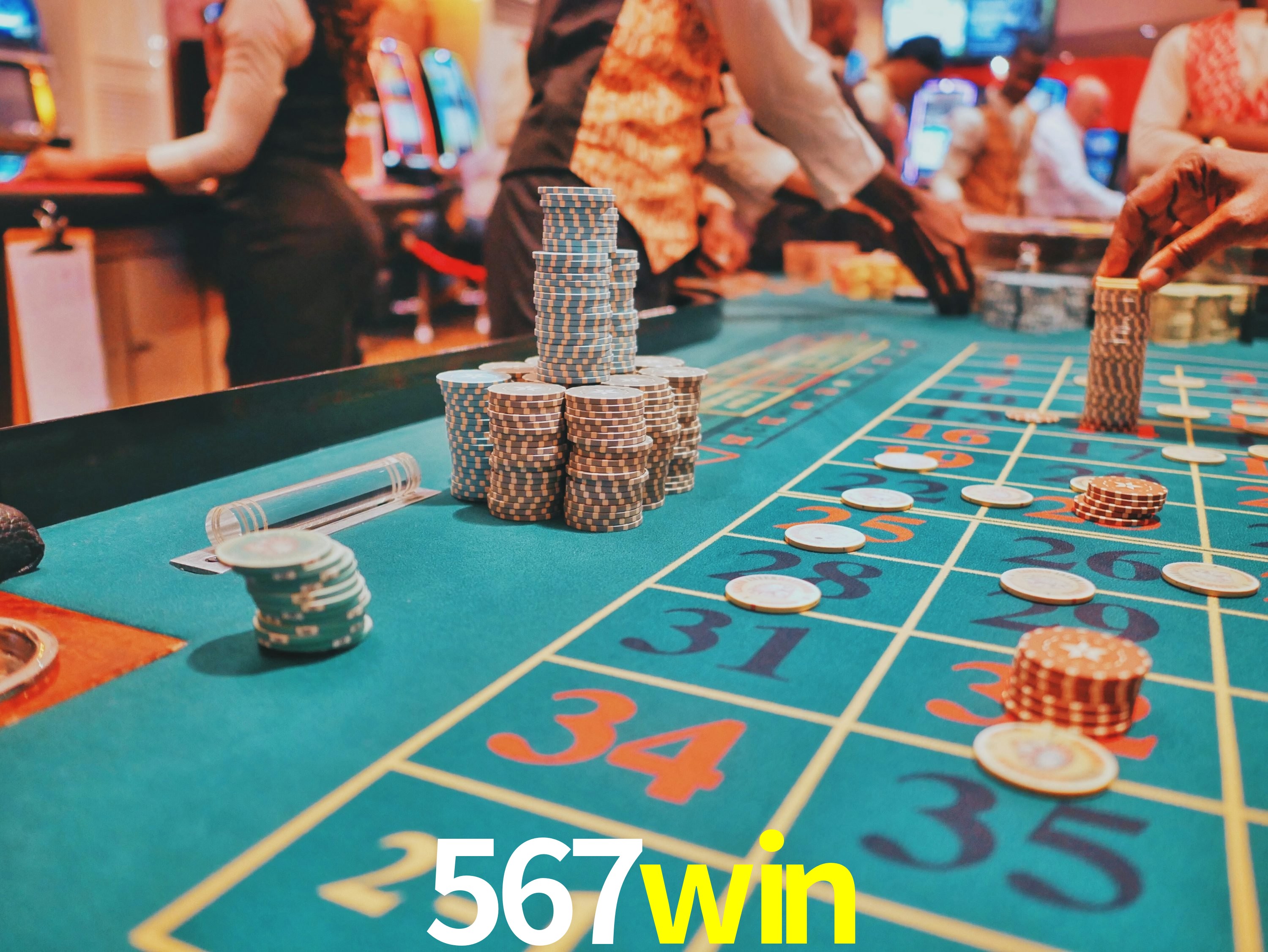 Promoções Sazonais 567win