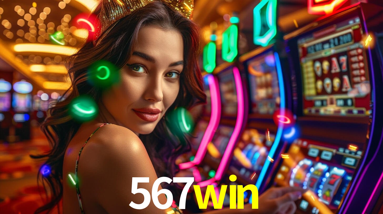Celular 567win