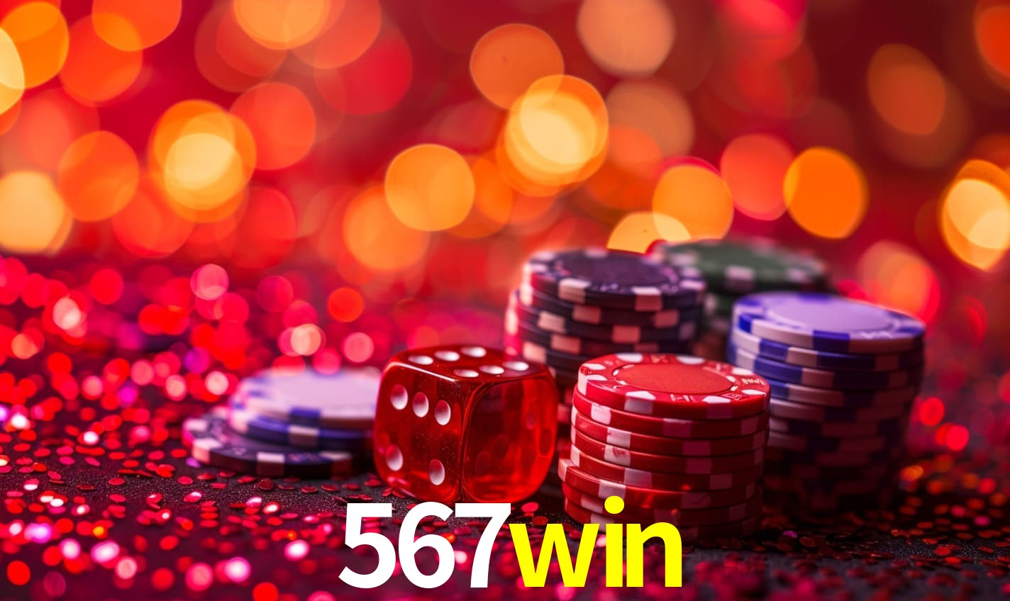 Torneios 567win