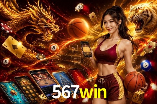 Slot Games 567win