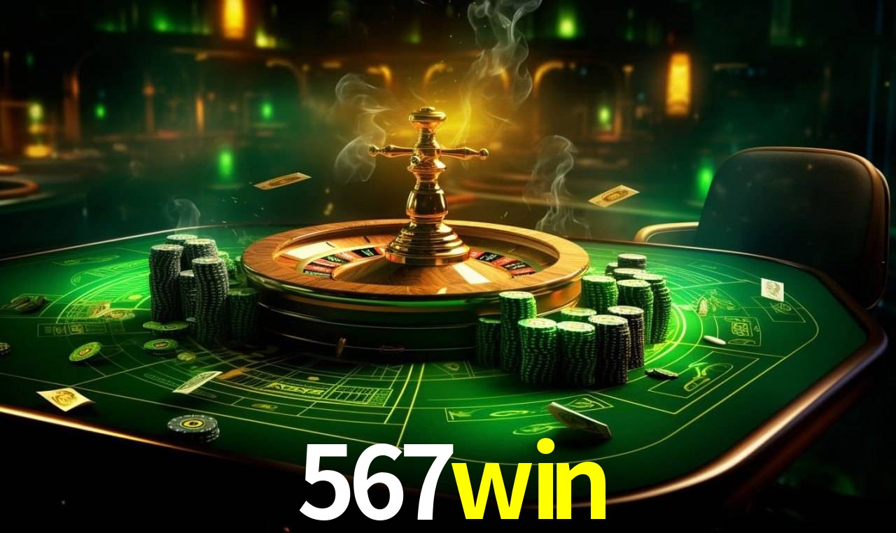 Apostas de Tênis 567win