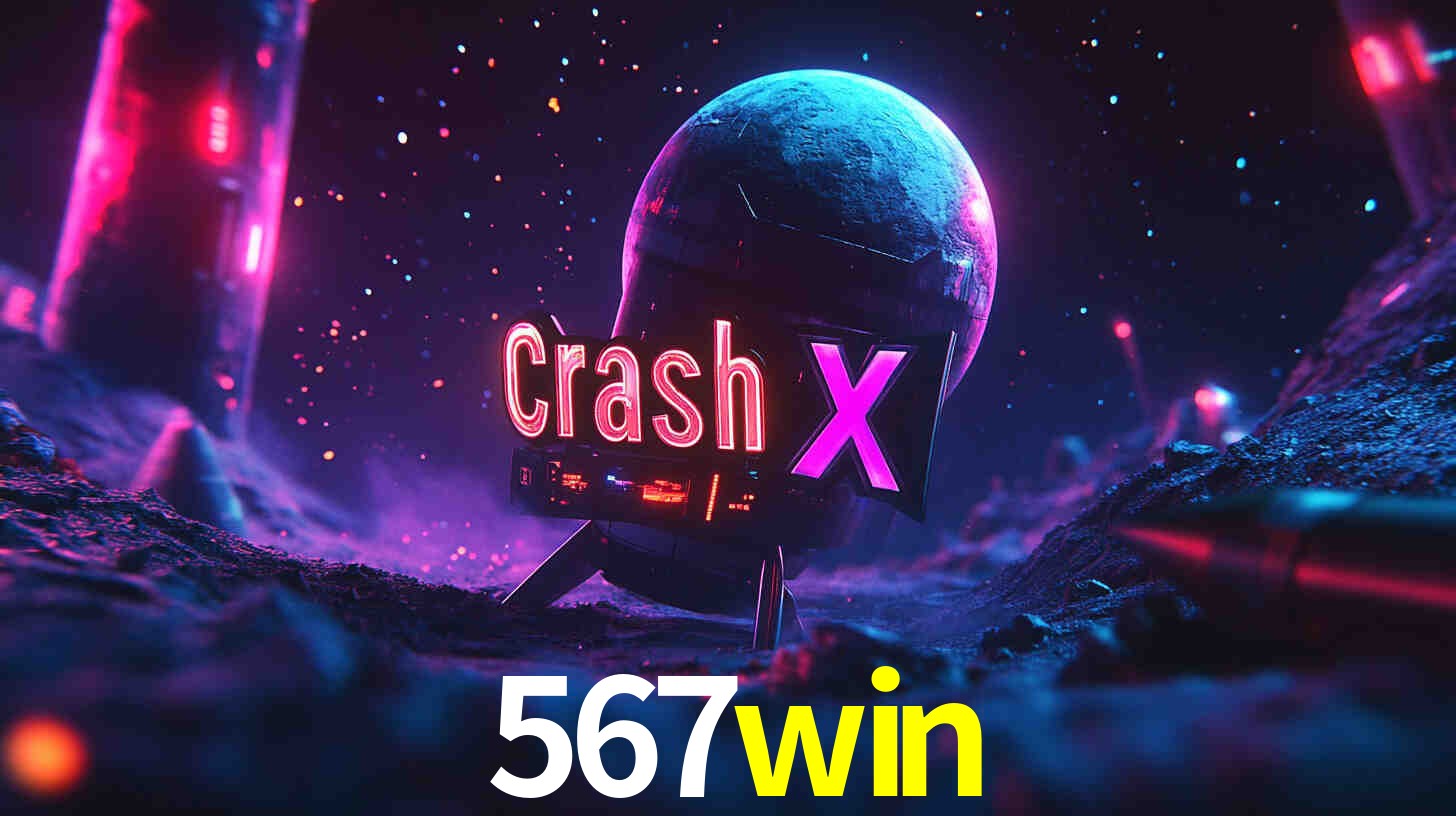 App Mobile 567win