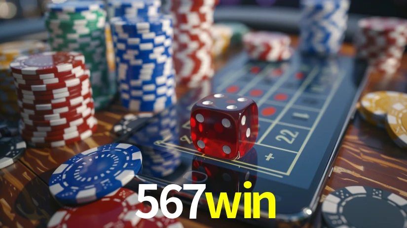 Promoções App 567win