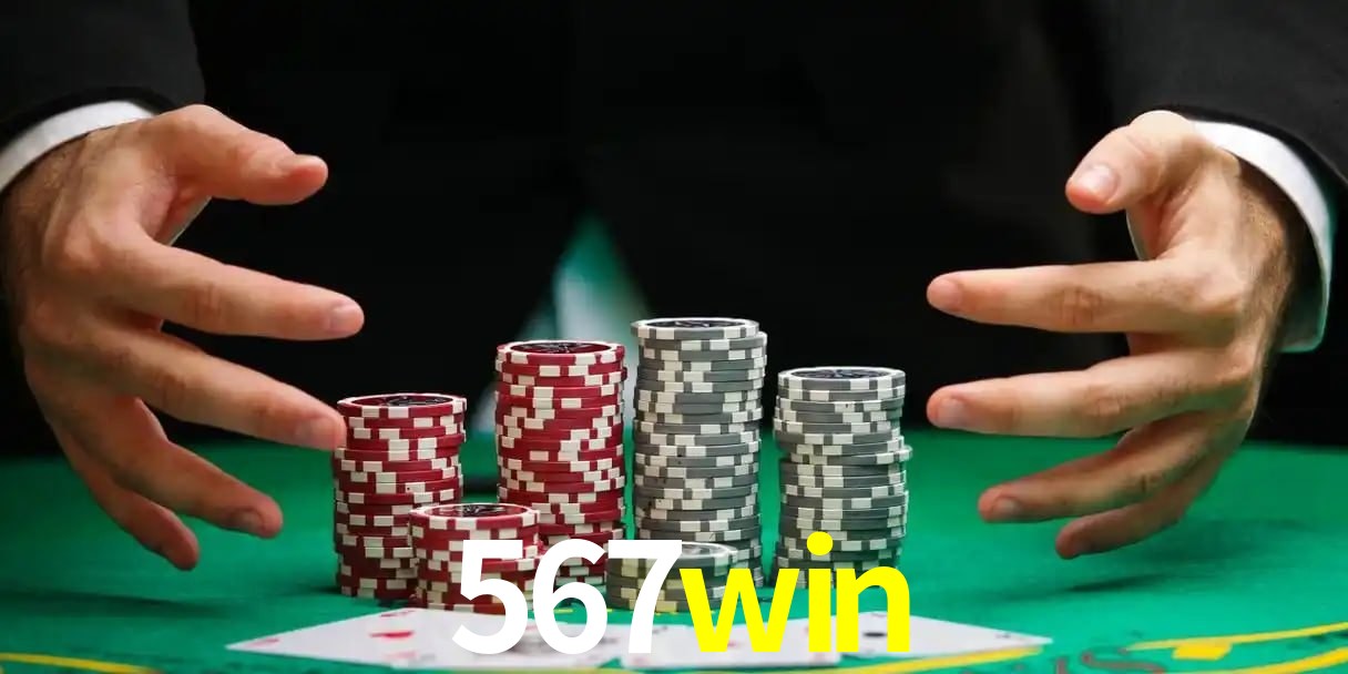 Chances Ganhar 567win