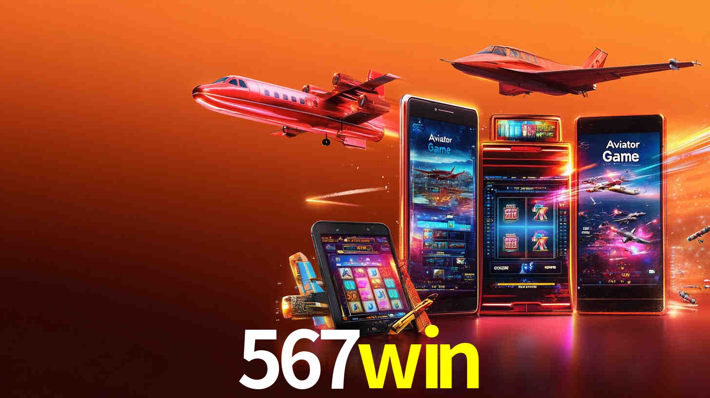 Instalar APK 567win