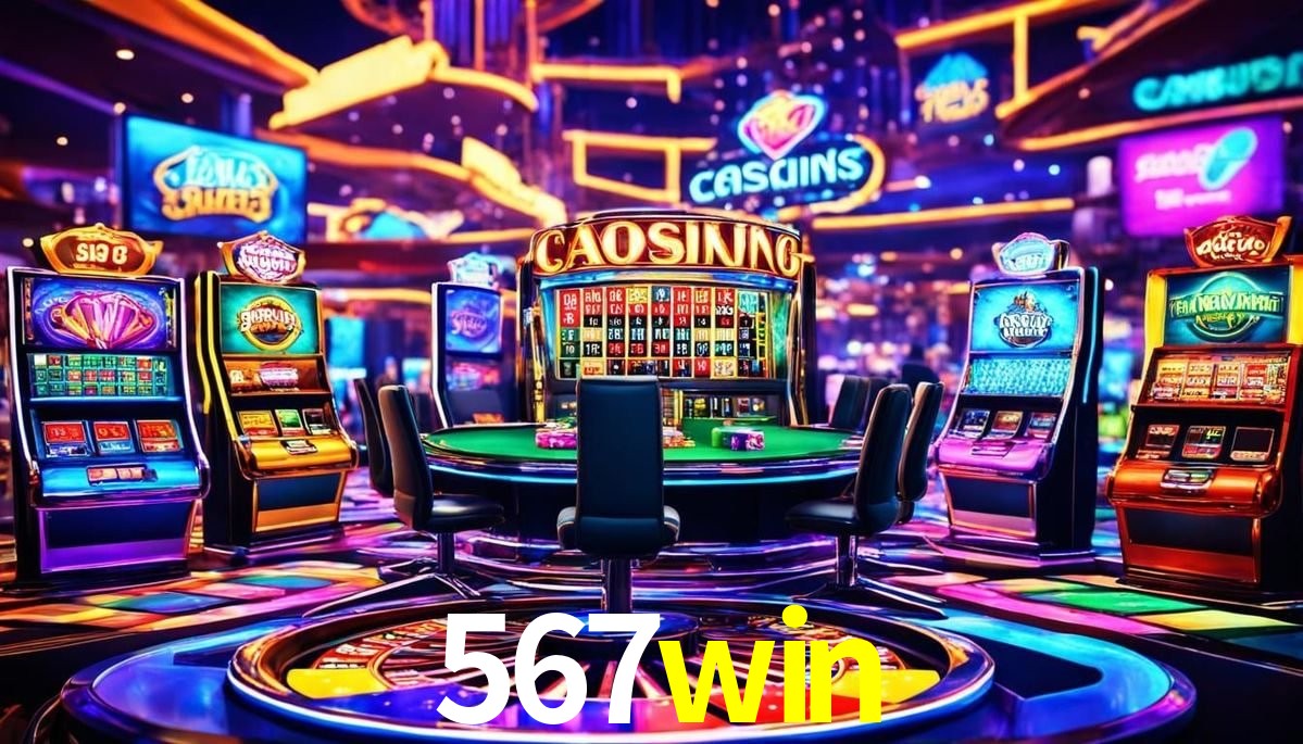 login 567win