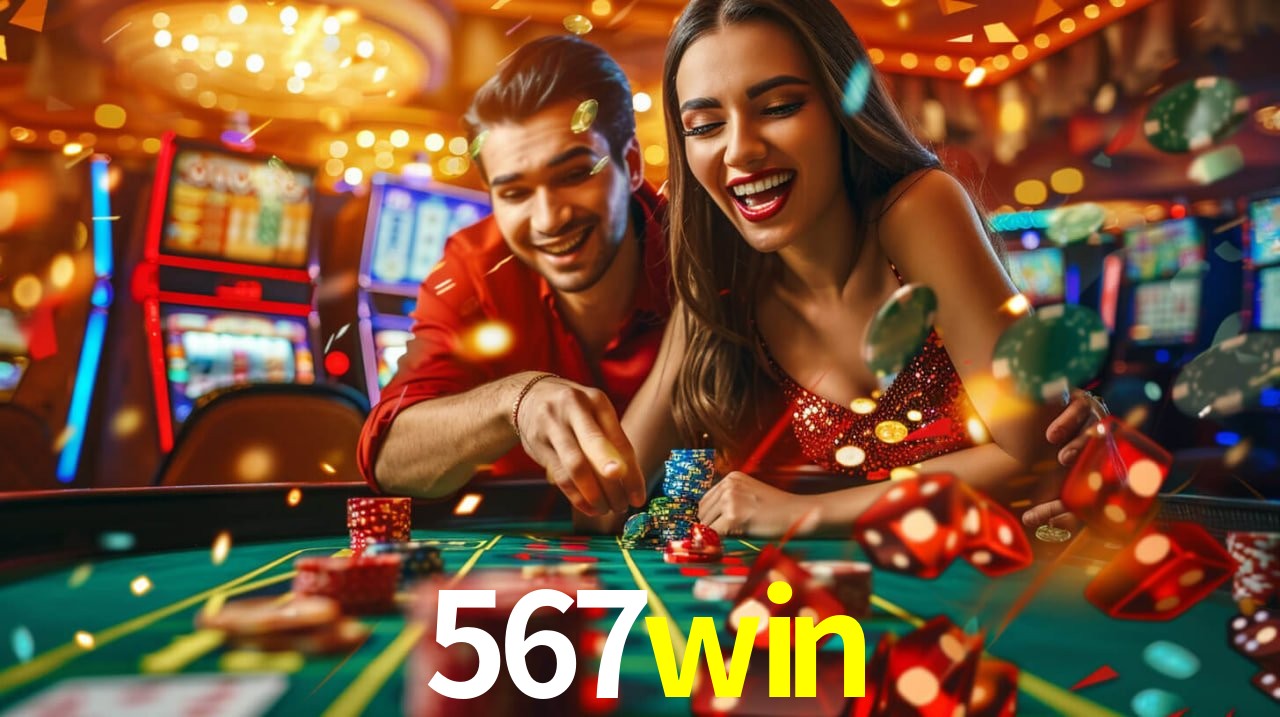 567win Caça-níqueis móveis