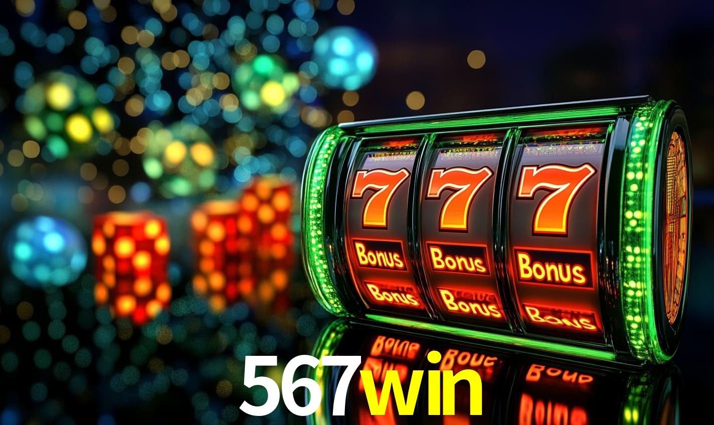 567win Processo de inscrição