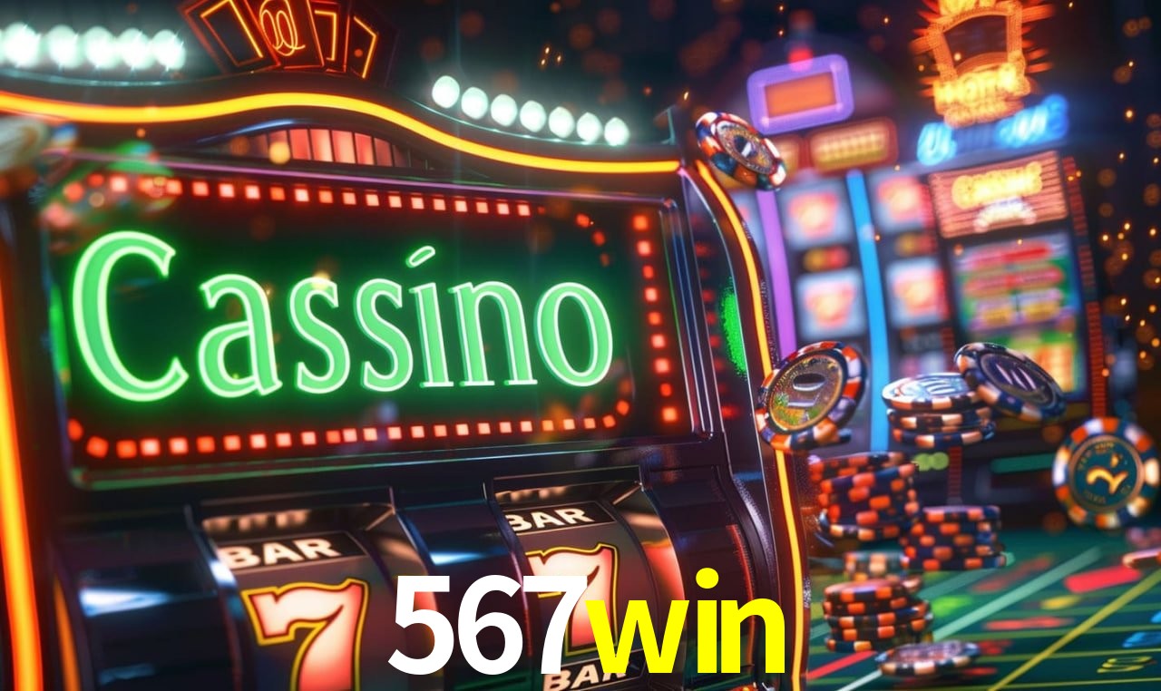 567win Caça-níqueis de mesa