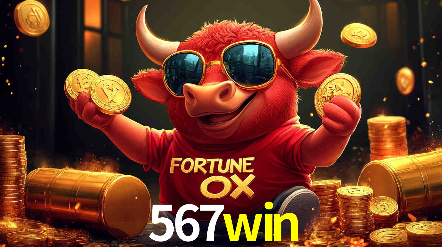 Vantagens App 567win