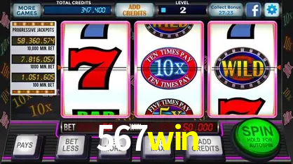 Apostas Esportivas na 567win: Um Guia Completo