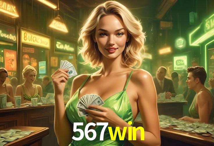 PIX Instantâneo 567win