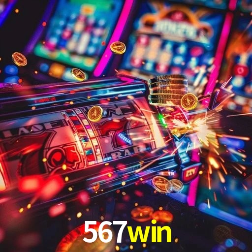 Tecnologia da Plataforma 567win