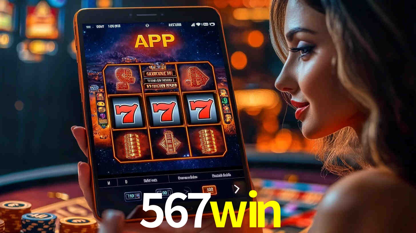 567win bet Brasil