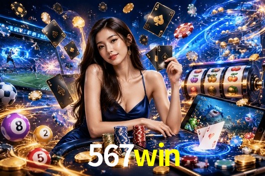 Exclusive Offers 567win