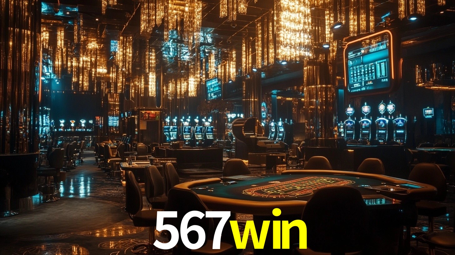 Bônus Generosos e Exclusivos no 567win para Você!