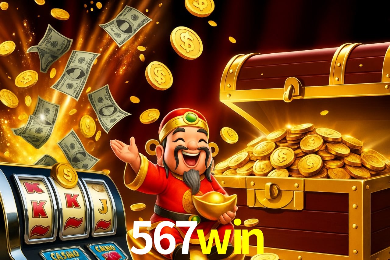Cadastro Rápido 567win