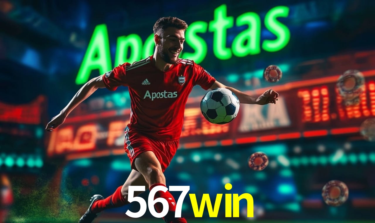Diretório de Jogos 567win