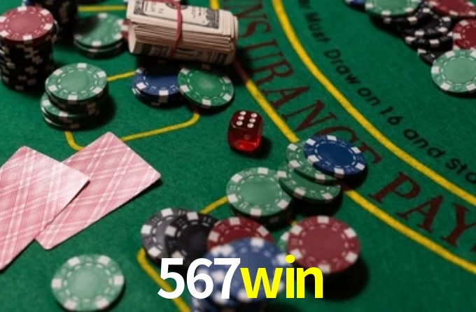 Jogos App 567win