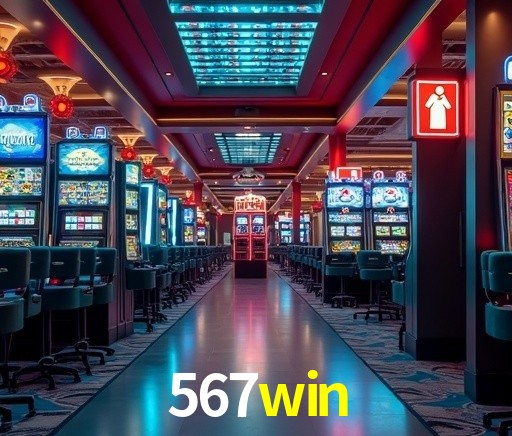 Casino VIP 567win