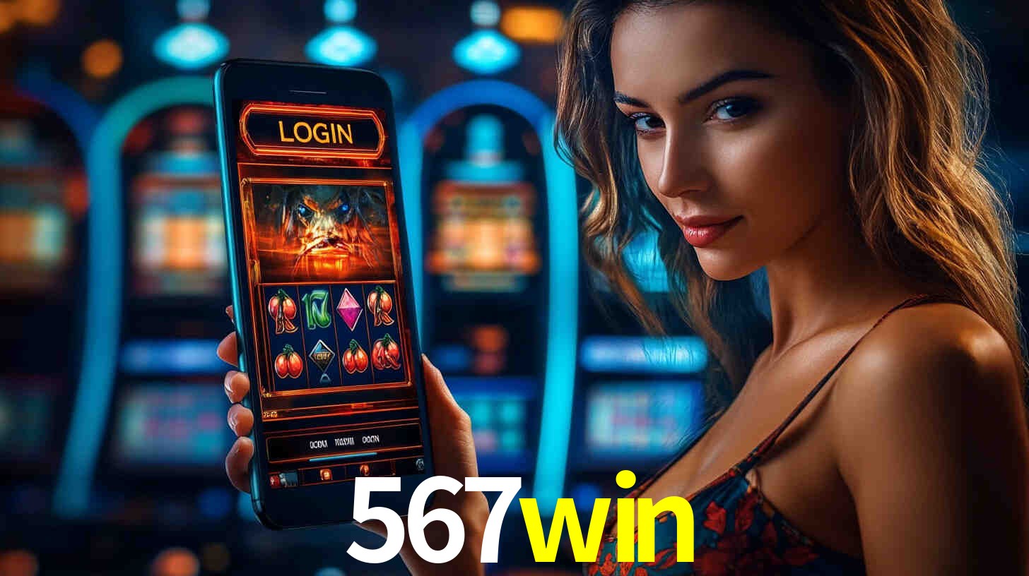 Ofertas App 567win