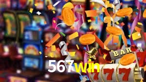 Segurança App 567win