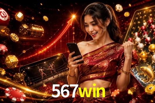 Descubra a Essência do 567win: Nossa História e Compromissos