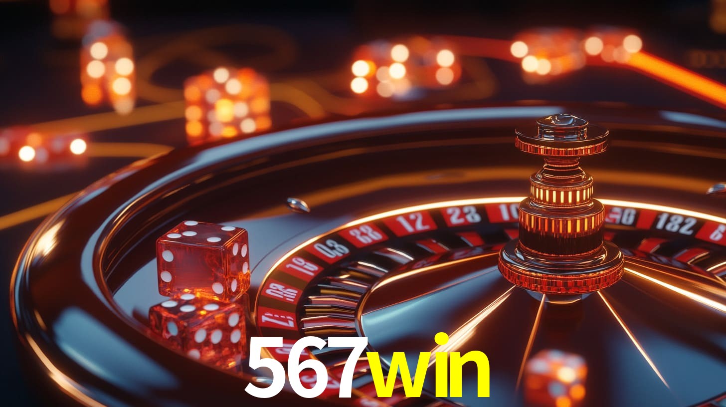 567win bet