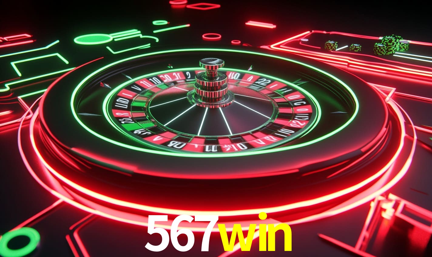 Bônus de Boas-vindas 567win
