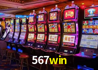 Descubra o Mundo do Cassino Online com 567win
