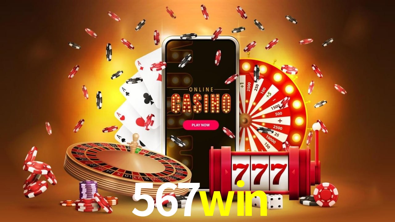 App Desktop 567win