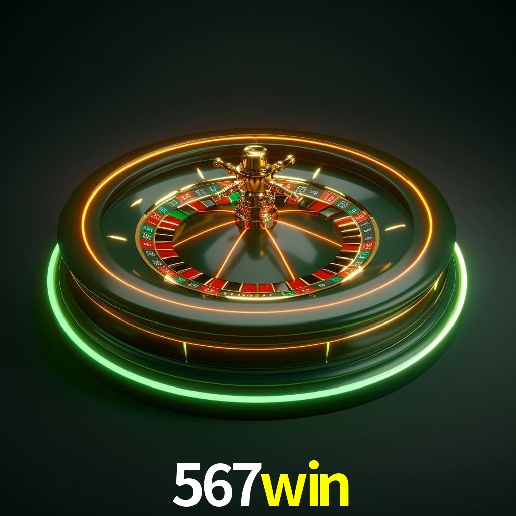 App 567win iOS